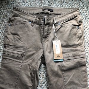 Prana Skinny Pants Size 0